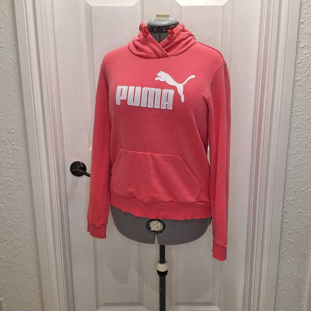 Puma Hoodie